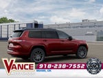 2026 Jeep Grand Cherokee L GRAND CHEROKEE L SUMMIT 4X4