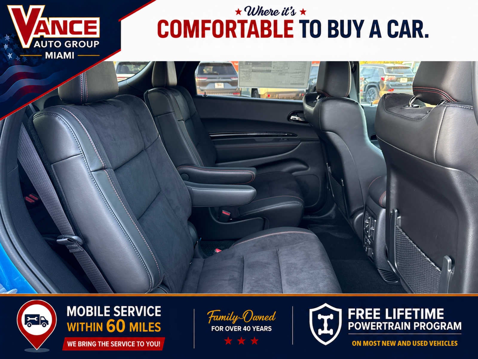 2027 Dodge Durango DURANGO GT HEMI V8 PLUS AWD