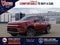 2026 Jeep Grand Wagoneer GRAND WAGONEER L LIMITED ALTITUDE 4X4