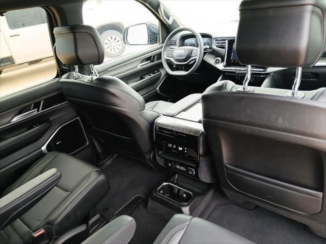 2024 Jeep Wagoneer Series III 4x4