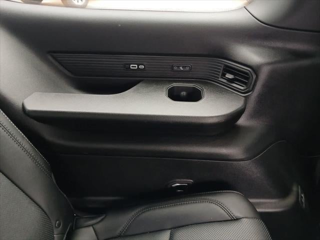 2024 Jeep Wagoneer Series III 4x4