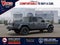 2026 Jeep Gladiator GLADIATOR WILLYS 4X4