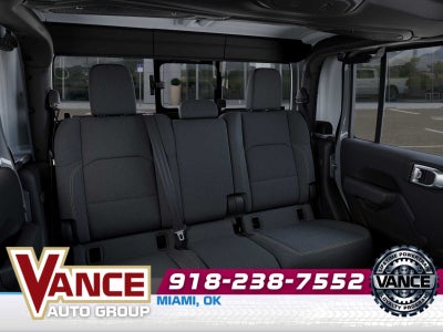 2026 Jeep Gladiator GLADIATOR SPORT 4X4