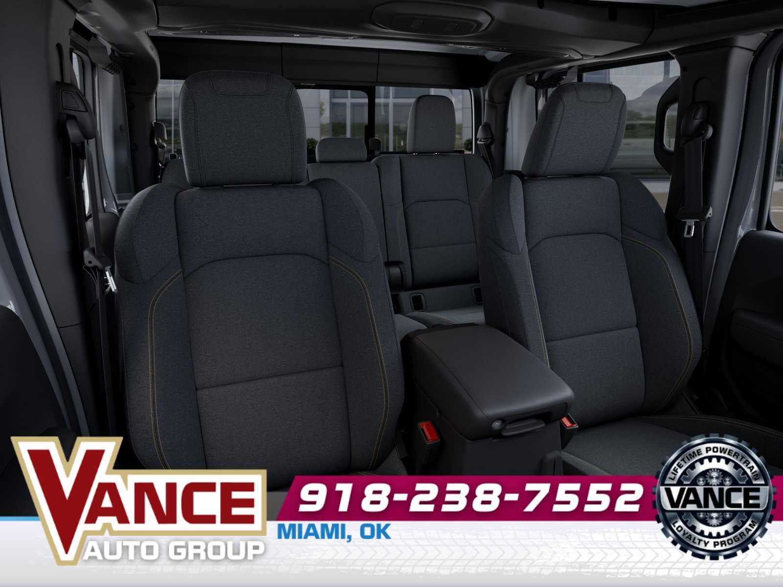 2026 Jeep Gladiator GLADIATOR SPORT 4X4