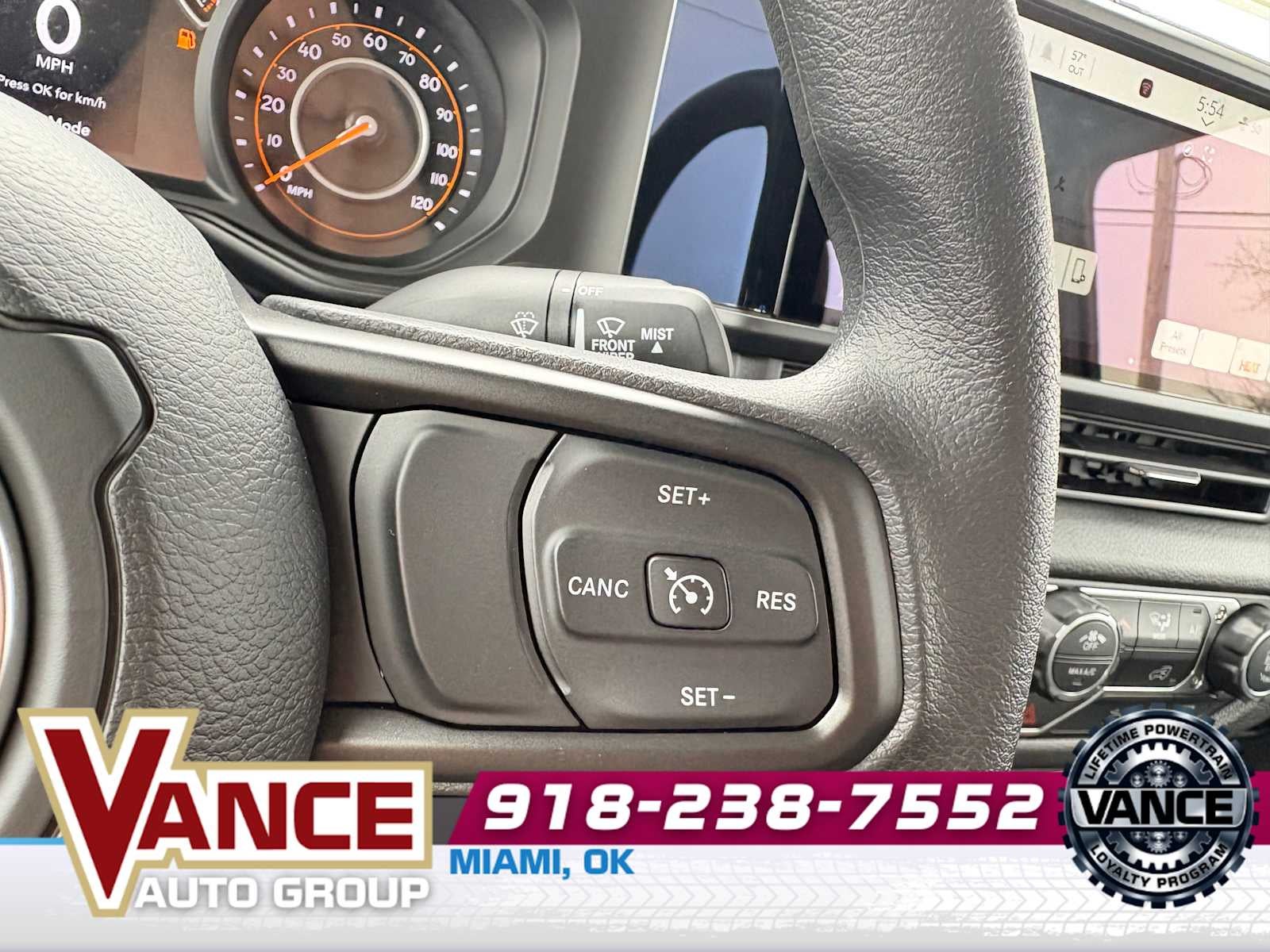 2026 Jeep Gladiator GLADIATOR SPORT 4X4