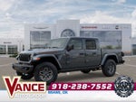 2026 Jeep Gladiator GLADIATOR MOJAVE X 4X4