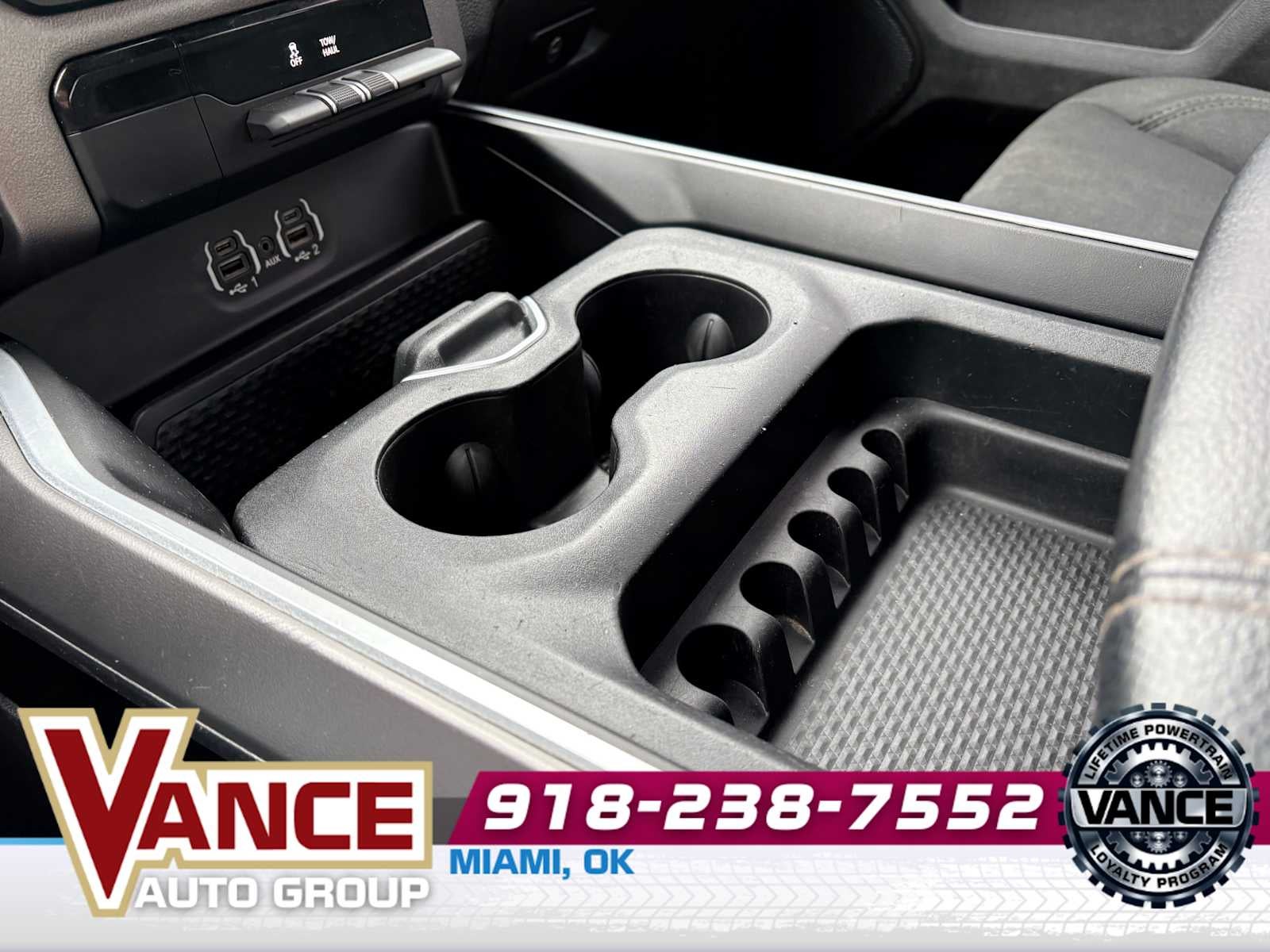 2022 RAM Ram 1500 Big Horn Quad Cab 4x4 6'4' Box