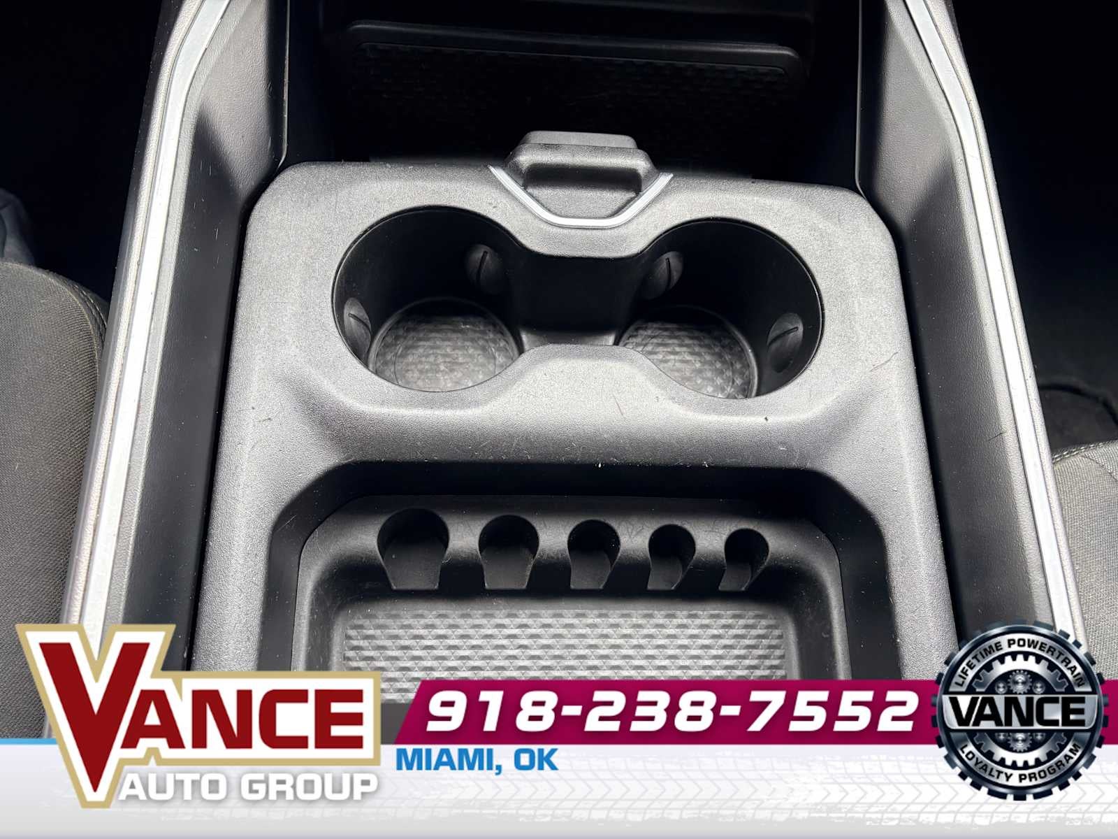 2022 RAM Ram 1500 Big Horn Quad Cab 4x4 6'4' Box