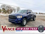 2022 RAM Ram 1500 Big Horn Quad Cab 4x4 6'4' Box