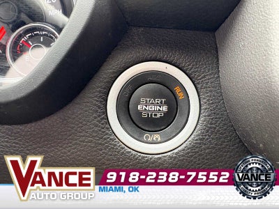 2022 RAM Ram 1500 Big Horn Quad Cab 4x4 6'4' Box