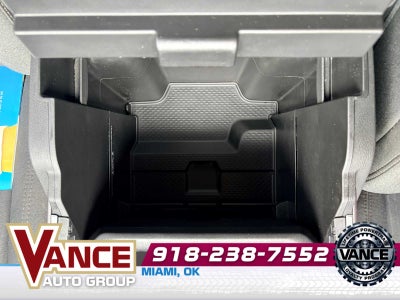 2022 RAM Ram 1500 Big Horn Quad Cab 4x4 6'4' Box