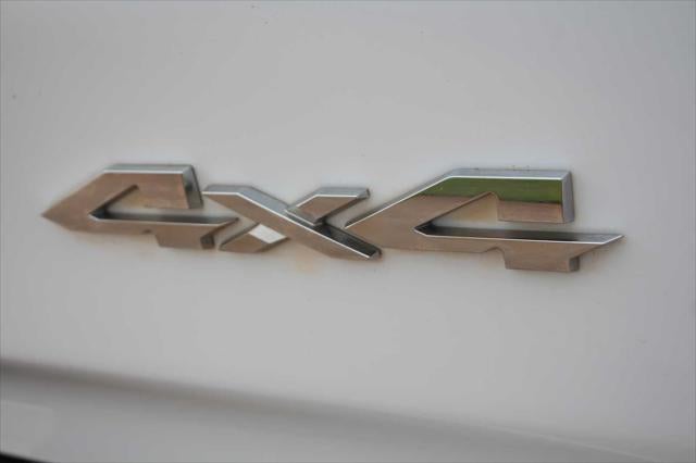 2022 RAM Ram 1500 Big Horn Crew Cab 4x4 5'7' Box