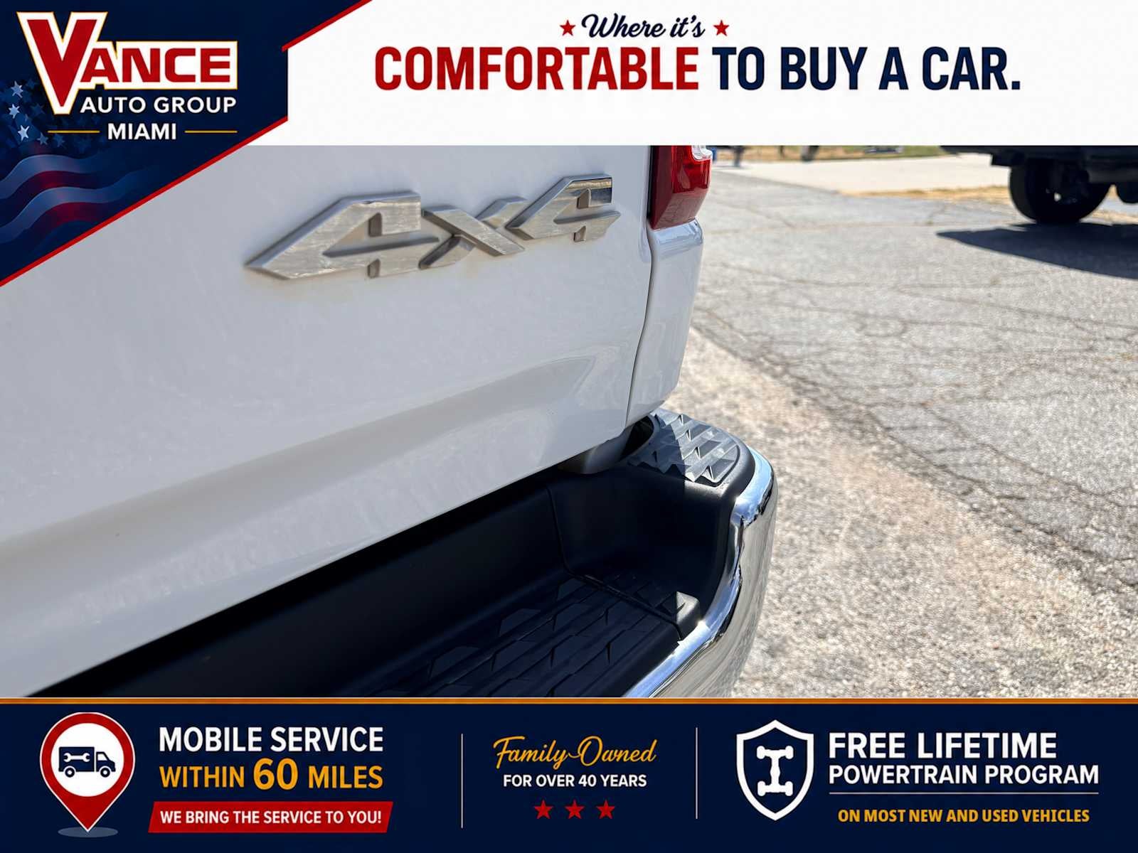 2022 RAM Ram 1500 Big Horn Crew Cab 4x4 5'7' Box