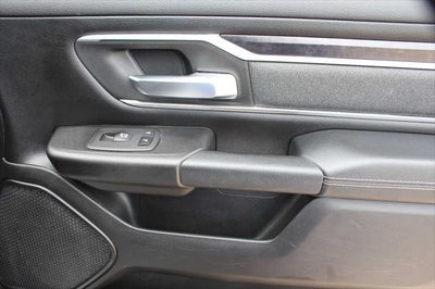2022 RAM Ram 1500 Big Horn Crew Cab 4x4 5'7' Box