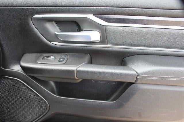 2022 RAM Ram 1500 Big Horn Crew Cab 4x4 5'7' Box