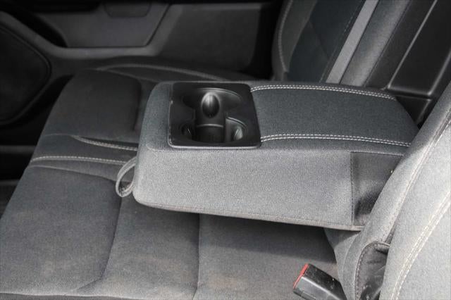 2022 RAM Ram 1500 Big Horn Crew Cab 4x4 5'7' Box