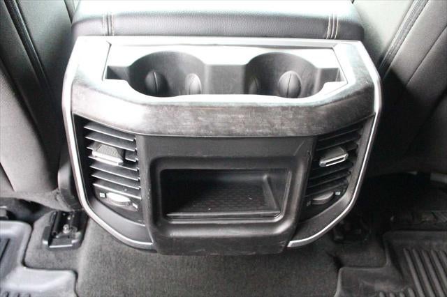 2022 RAM Ram 1500 Big Horn Crew Cab 4x4 5'7' Box