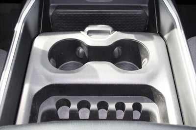 2022 RAM Ram 1500 Big Horn Crew Cab 4x4 5'7' Box