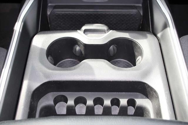2022 RAM Ram 1500 Big Horn Crew Cab 4x4 5'7' Box