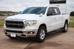 2022 RAM Ram 1500 Big Horn Crew Cab 4x4 5'7' Box