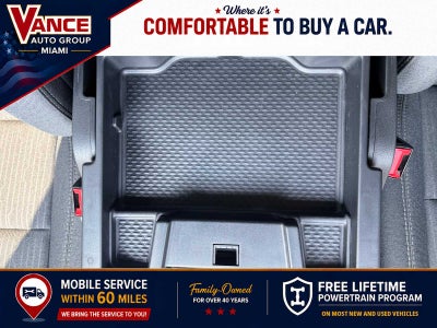 2022 RAM Ram 1500 Big Horn Crew Cab 4x4 5'7' Box