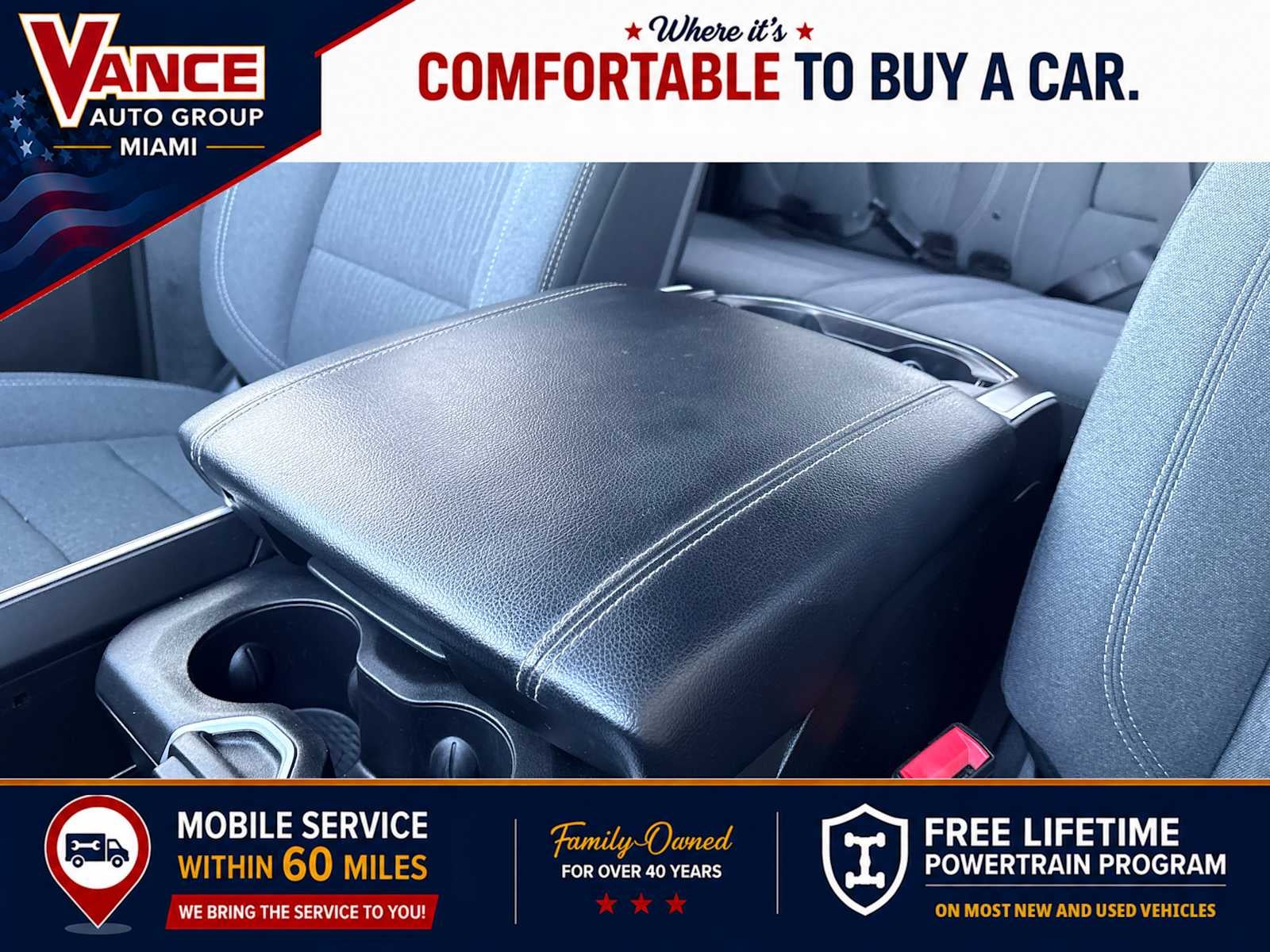 2022 RAM Ram 1500 Big Horn Crew Cab 4x4 5'7' Box