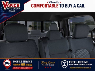 2027 RAM Ram 1500 RAM 1500 WARLOCK CREW CAB 4X4 5'7' BOX
