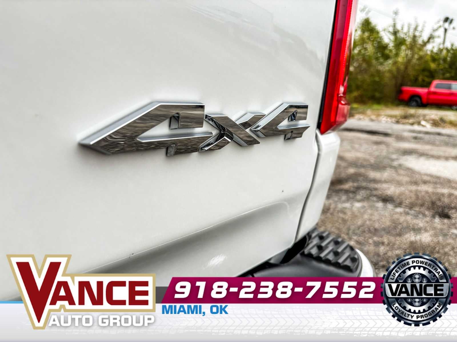 2026 RAM Ram 1500 RAM 1500 LIMITED LONGHORN CREW CAB 4X4 5'7' BOX