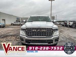2026 RAM Ram 1500 RAM 1500 LIMITED LONGHORN CREW CAB 4X4 5'7' BOX