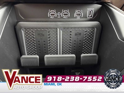 2026 RAM Ram 1500 RAM 1500 LIMITED LONGHORN CREW CAB 4X4 5'7' BOX