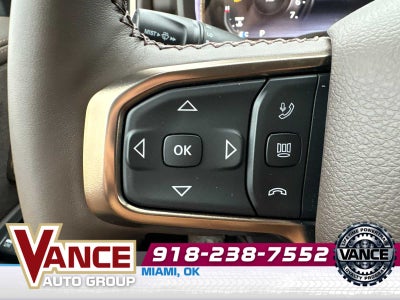 2026 RAM Ram 1500 RAM 1500 LIMITED LONGHORN CREW CAB 4X4 5'7' BOX