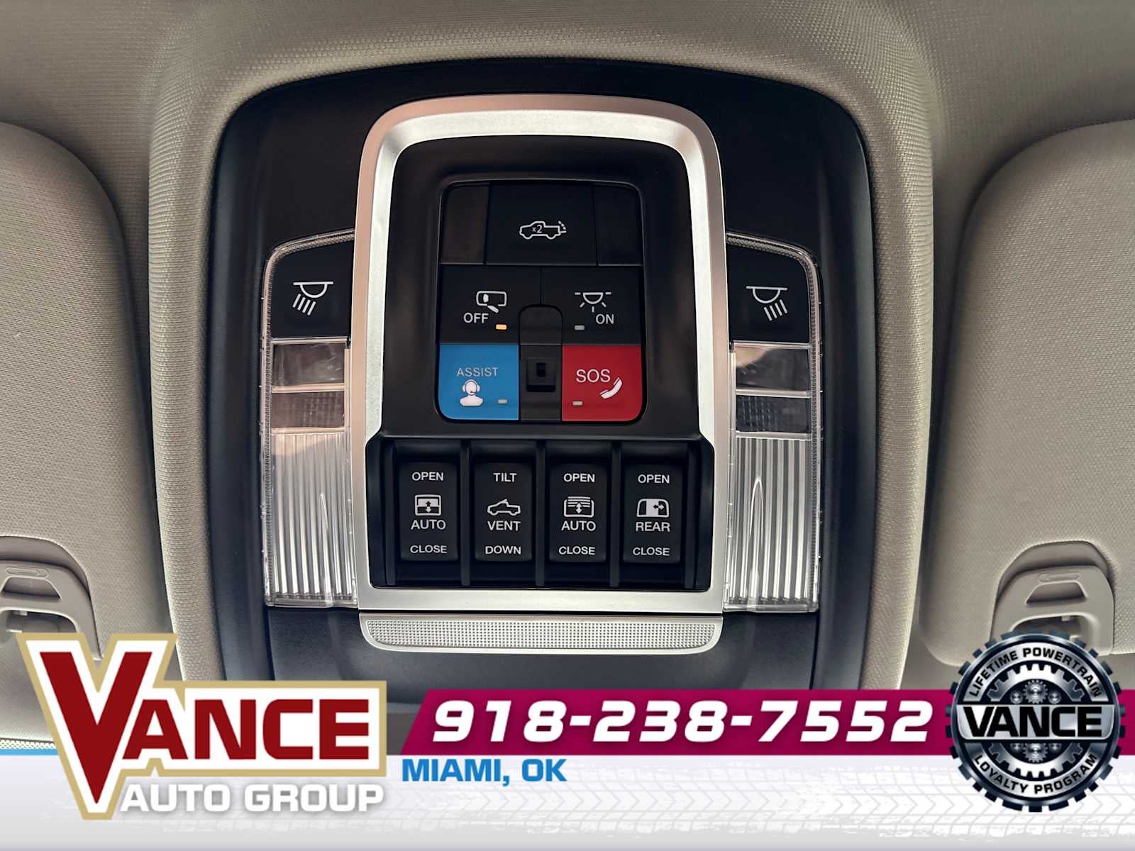 2026 RAM Ram 1500 RAM 1500 LIMITED LONGHORN CREW CAB 4X4 5'7' BOX