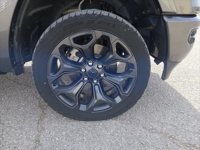 2024 RAM Ram 1500 Limited