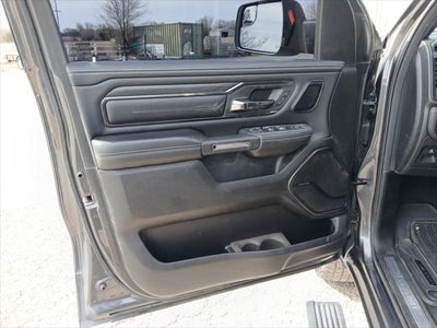 2024 RAM Ram 1500 Limited