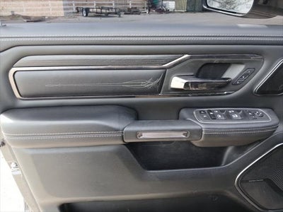 2024 RAM Ram 1500 Limited