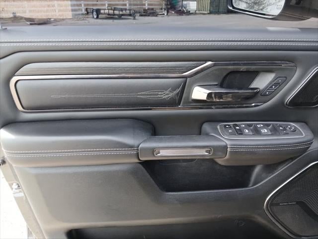 2024 RAM Ram 1500 Limited