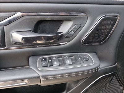 2024 RAM Ram 1500 Limited