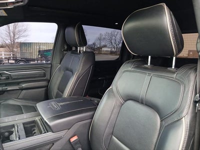 2024 RAM Ram 1500 Limited