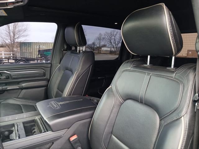 2024 RAM Ram 1500 Limited