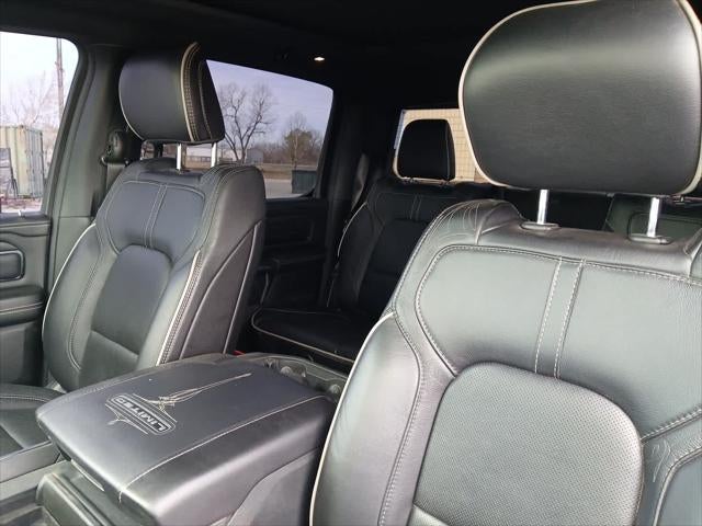 2024 RAM Ram 1500 Limited