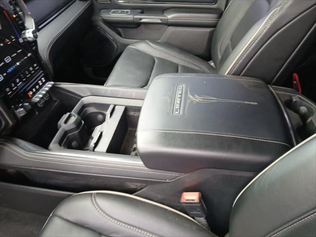 2024 RAM Ram 1500 Limited