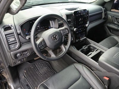 2024 RAM Ram 1500 Limited