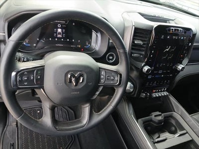 2024 RAM Ram 1500 Limited