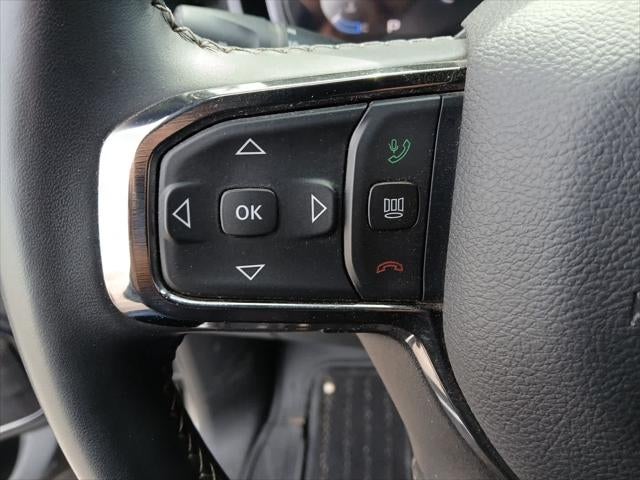 2024 RAM Ram 1500 Limited