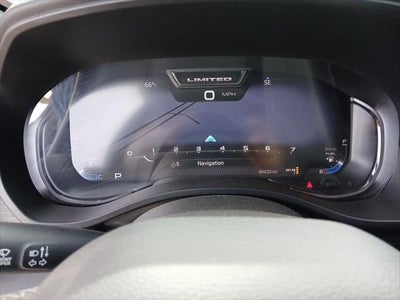 2024 RAM Ram 1500 Limited