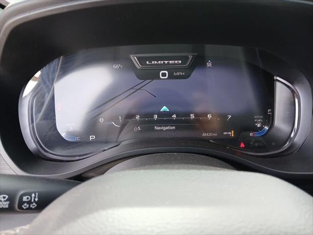 2024 RAM Ram 1500 Limited