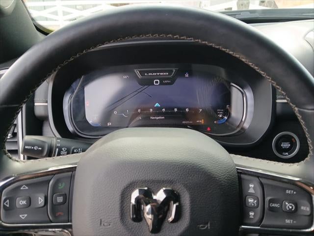 2024 RAM Ram 1500 Limited