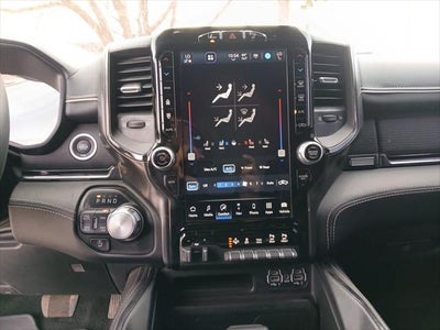 2024 RAM Ram 1500 Limited