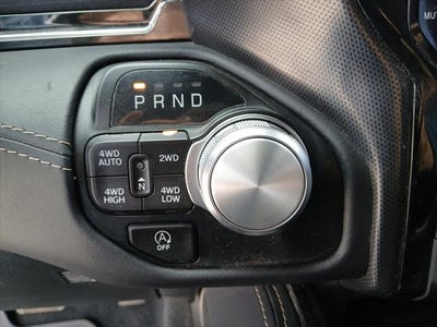 2024 RAM Ram 1500 Limited