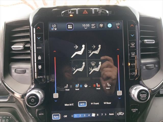 2024 RAM Ram 1500 Limited